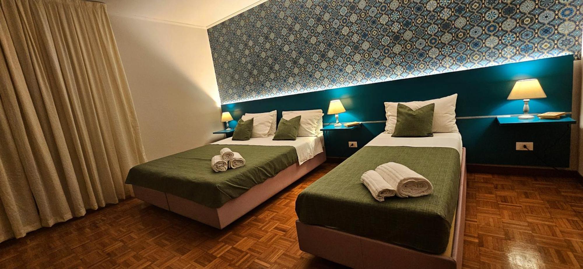 Verona Express Rooms Exterior photo